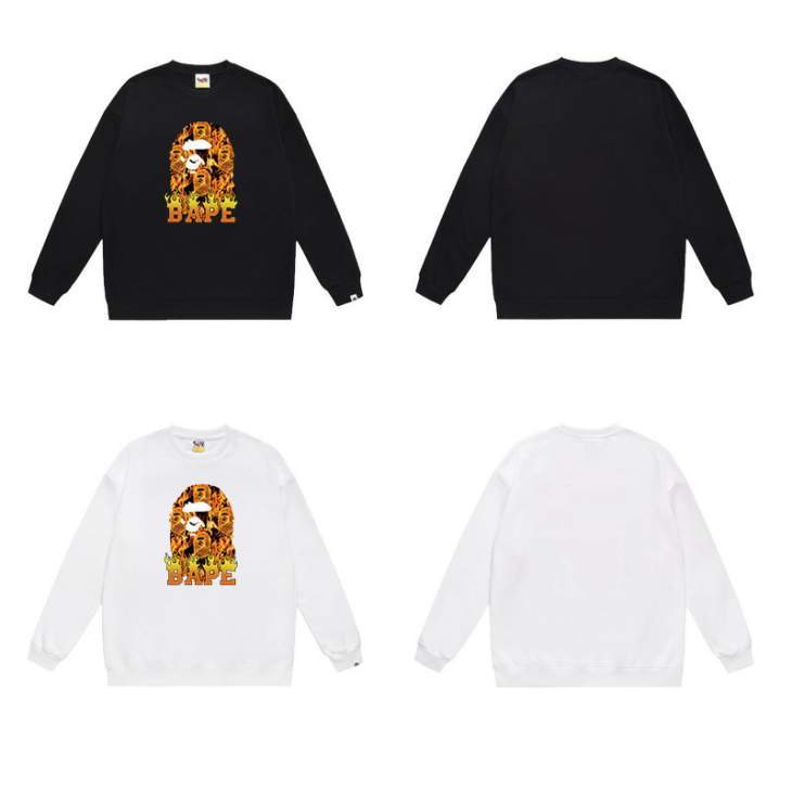 Picture of Bape Sweatshirt _SKUBapeS-2XLscqx404830352